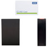 Show product details for K83000BKE-RC HID Stand-Alone Control Kit - EdgePlus Solo ES400 Controller with R15 Reader and 20 x iCLASS 2K Cards 