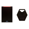 Show product details for K83125BKI000-K HID Stand-Alone Control Kit - EdgeReader Solo multiCLASS ESRP40 Controller with 10 x iCLASS 2K Keyfobs