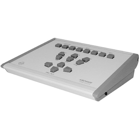 Pelco Coaxitron Control