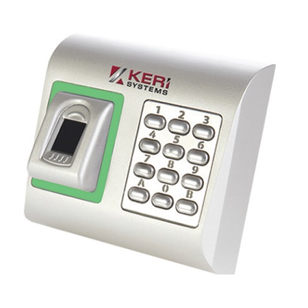 Keri Systems BioSync Fingerprint Readers