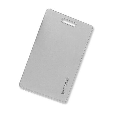 KC-26X Keri Systems Light Proximity Cards - 100 Pack