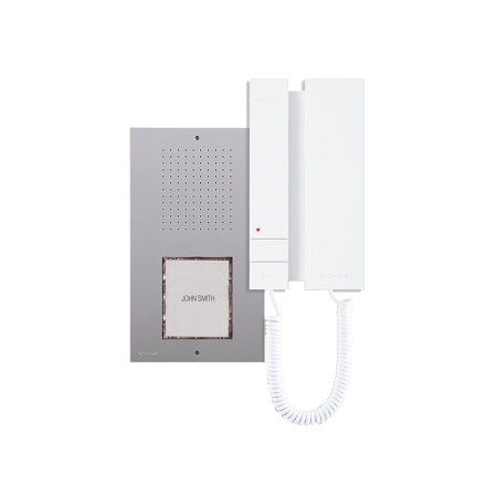 KCA2061 Comelit Ciao-mini One-family Audio Kit. HS.S2