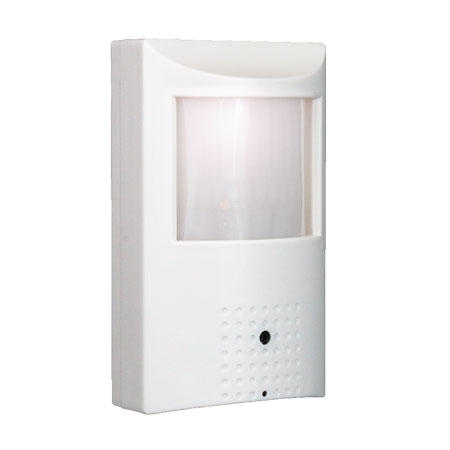 HD-TVI Covert Security Cameras