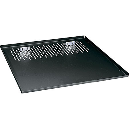 KDB-20.5 Middle Atlantic Ready-To-Assemble Bottom 20 1/2 Inch Deep, Fits 15 1/2 Inch Ears