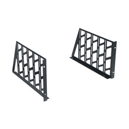 KDE5 Middle Atlantic Pair 5 Space (8 3/4 Inch) Ears, 15 1/2 Inch Deep
