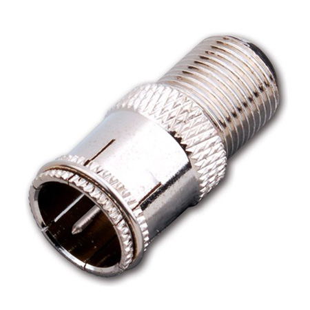 Vanco Connectors and Adapters