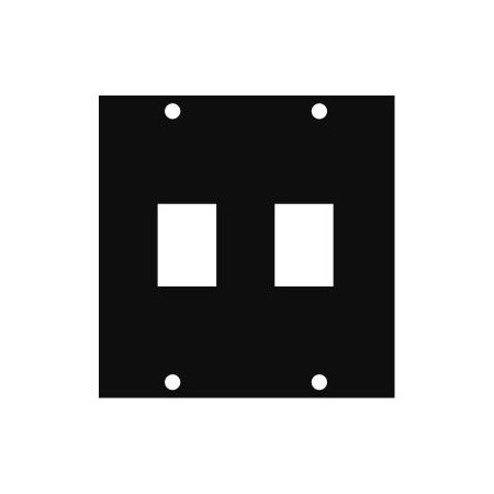 Middle Atlantic UCP Series Modular Custom Panel System