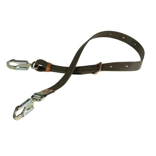 Klein Tools Lineman's Positioning Straps