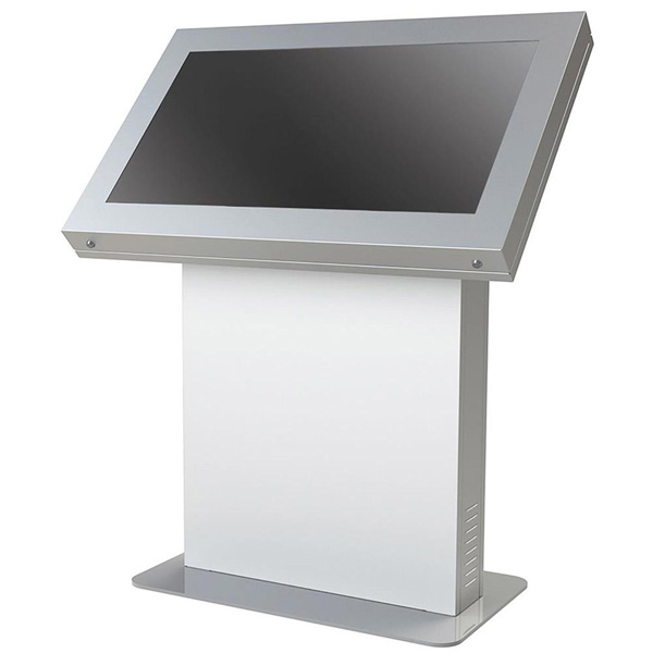 Kiosks