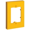 Show product details for KIT-102722-Y STI 5/8" Spacer for Stopper Stations - Yellow