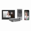 KIT/201S/372S/NSW2020-Z Uniview Video Doorbells