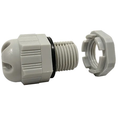 KIT-DV16 STI Nylon Condensation Drain Vent - 16mm