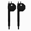 Show product details for KIT-GLR-K2 STI Global Reset Keys - 2 Pack