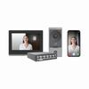 KIT/201S/372S/NSW2020 Uniview Video Intercom KIT - Villa Kit