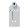 Show product details for KIT-SA505 STI Key Switch Mounting Bracket for STI-SA5000 Series
