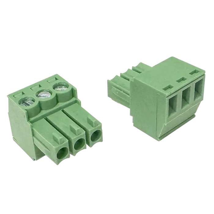 KIT-T3P STI Terminal Connectors - 2 Pack