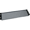 Show product details for KO-VT3 Middle Atlantic Vent Kit for Rear Door Knockout