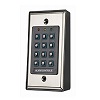 Show product details for KP-100A Alarm Controls Self Contained Backlit Digital Keypad