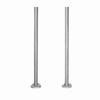 KP-100 TAKEX 3.3 ft. / 1m Pole Mount Kit (Pair)