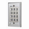 Show product details for KP-200 Alarm Controls Flush Mount Weatherproof Digital Keypad