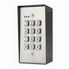 Show product details for KP-400 Alarm Controls Weatherproof and Vandal-Proof Digital Keypad