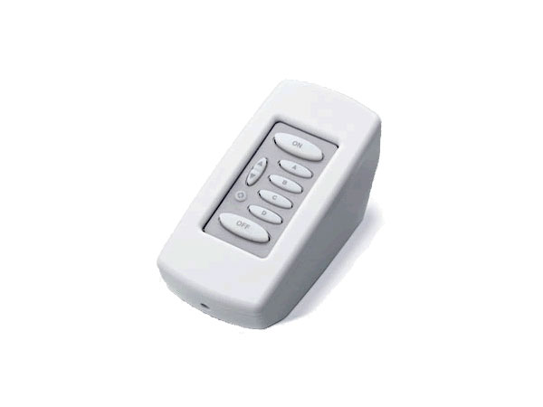 Desktop Keypad Controllers