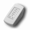 Show product details for KPCD-7-W PulseWorx Desktop Controller - White