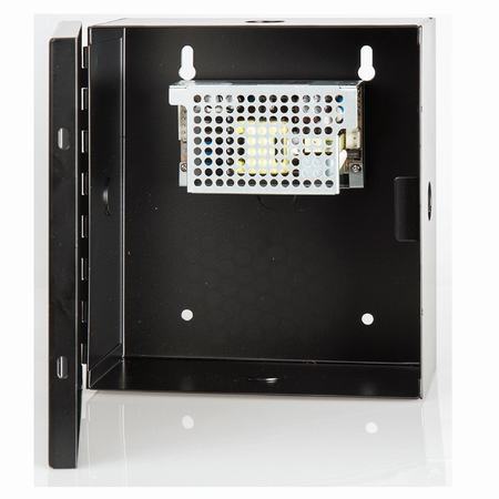 Keri Systems Power Supplies and Enclosures