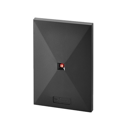KR500-OSDP ZKTeco USA Outdoor Proximity Access Control Reader - Open Supervised Device Protocol