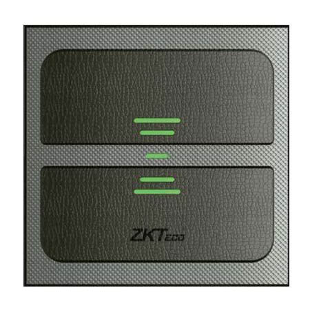 KR501E ZKAccess 125kHz Proximity Card Reader