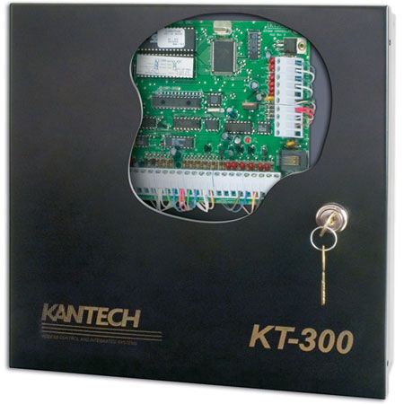 KT-300FLASH Replacement Firmware
