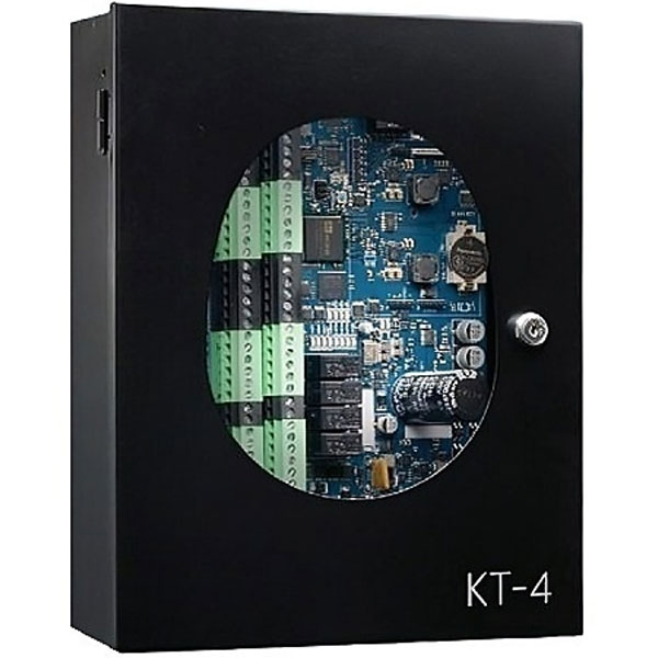 KT-4 Four Door Controller