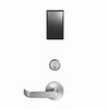 KT-APERIO-082 Kantech 28-IN100-10G77-IPB-LL-26D-RH Assa Abloy Aperio Lock