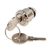 KT-LOCK Lock for KT-NCC-CAB, KT-300CAB, and KT-4051CAB Metal Cabinets with 2 Keys