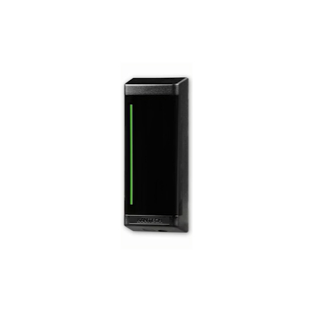 P345-CVR Kantech Multi-Technology reader cover black