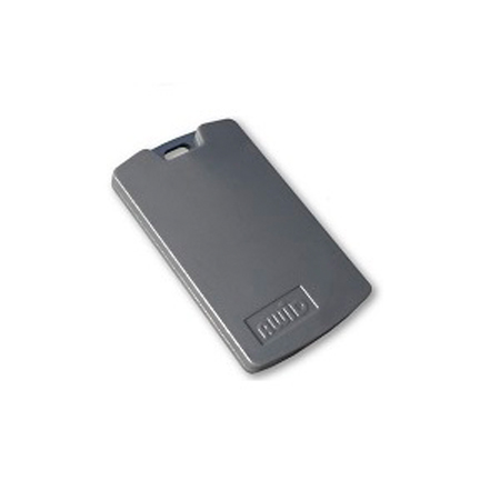 KT-UHF-0-0-50 AWID UHF Credentials for Holding by Hand with LR-2000/3000 and X-Series Readers