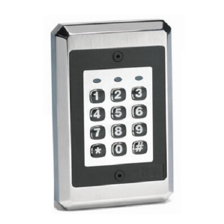 Access Control Stand Alone Keypads