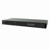 Show product details for AGS-1016 Luxul AV Series 16 Port Gigabit Unmanaged Rackmount Ethernet Switch