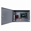 Show product details for ES-4MP Linear eMerge Essential 4-Door Access Control Platform - Steel Enclosure with Integrated Power Supply