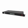 Show product details for PDU-08 Luxul Power 9 Outlet IP Power Distribution Unit