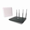 Show product details for WS-260 Luxul Whole Home WiFi System AC3100 Wireless Router/Controller and AC3100 Apex Access Point