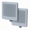 Show product details for XWO-BKT1 Luxul High Power AC1200 Dual-Band Outdoor Bridge Kit