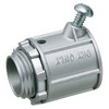 Show product details for L48-25 Arlington Industries " Set-Screw Flexible Connectors  Pack of 25