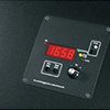 L5-CLOCKTIMER4 Middle Atlantic Clock Timer for L5 Series Lecterns
