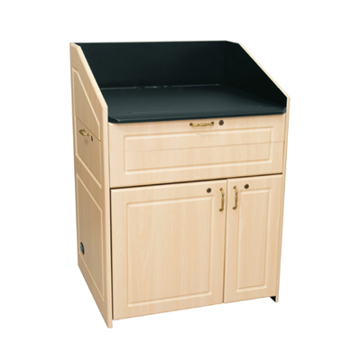 Lecterns