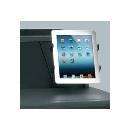 L5-TABLETMT Middle Atlantic Articulating Tablet Mount for L5 Series Lectern