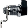 LATCH Middle Atlantic Keyless Door To Replace Standard Lock