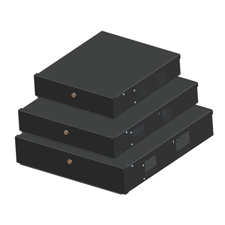 Lock Boxes