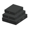 Show product details for LB-17 Ganz Small DVR/NVR Lock Box