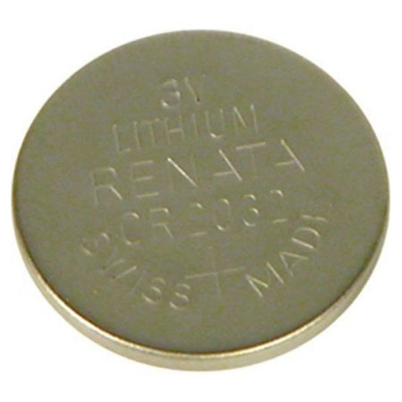 LB2032 Altronix 3 Volt Lithium battery